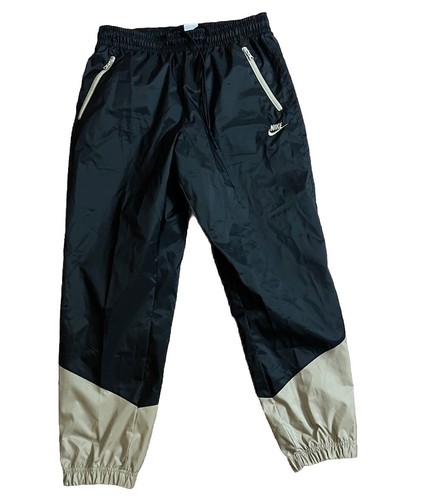 パンツ 2010s NIKE - knee stitching nylon pants パンツ 2010s NIKE - knee stitching nylon pants パンツ 2010s