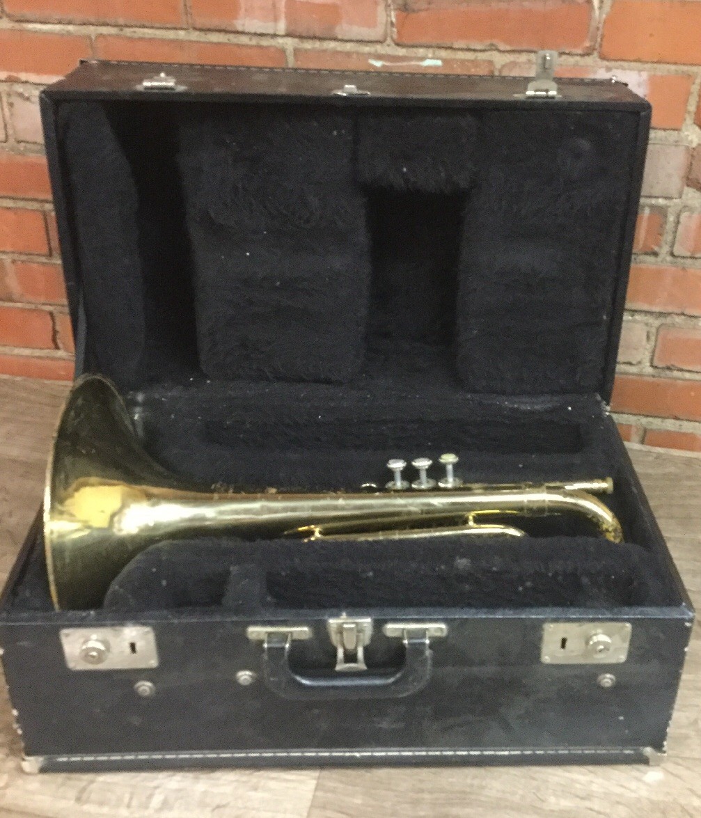 Blessing Marching Mellophone (stock#901026)