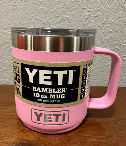 【Limited】 YETI Rambler Mug【Power Pink】 $_12.JPG?set_id=880000500F