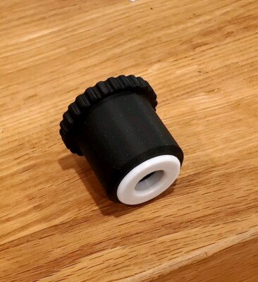 1.25 Inch Cheshire Collimation Eyepiece For Newtonian Telescope