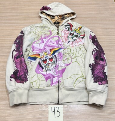 Christian audigier sweater new arrivals
