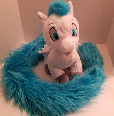 pegasus hercules plush