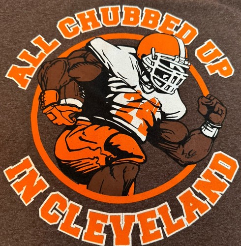 NFL Cleveland Browns スウェット Cleveland Browns Adult Crewneck Sweatshirt - Samsclub.com