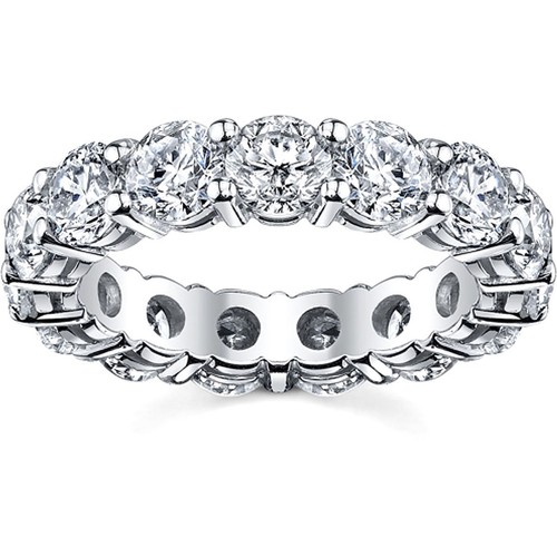 Markenlose Ringe mit Diamanten