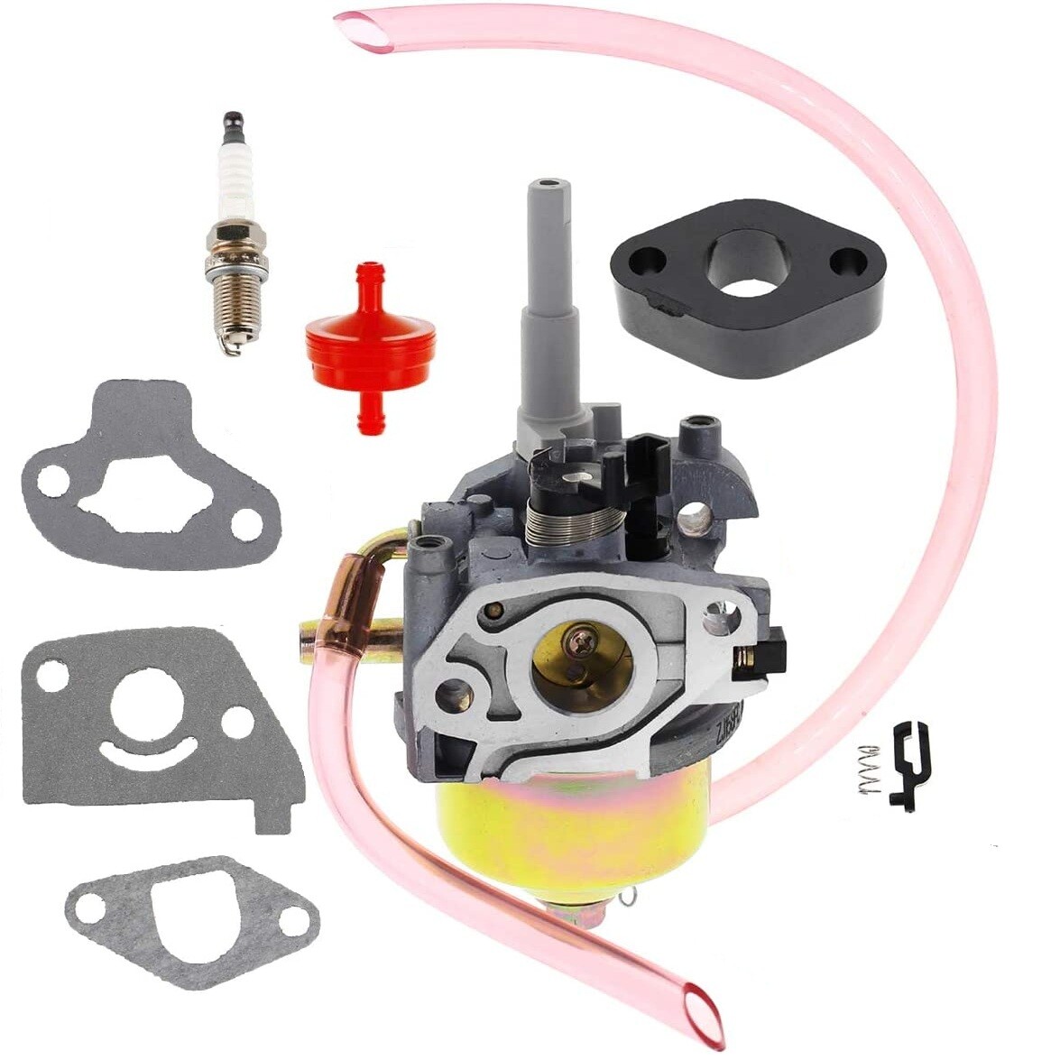Carburetor For RYOBI RYI2200 1800 2200 Watts Inverter Generator 308054078