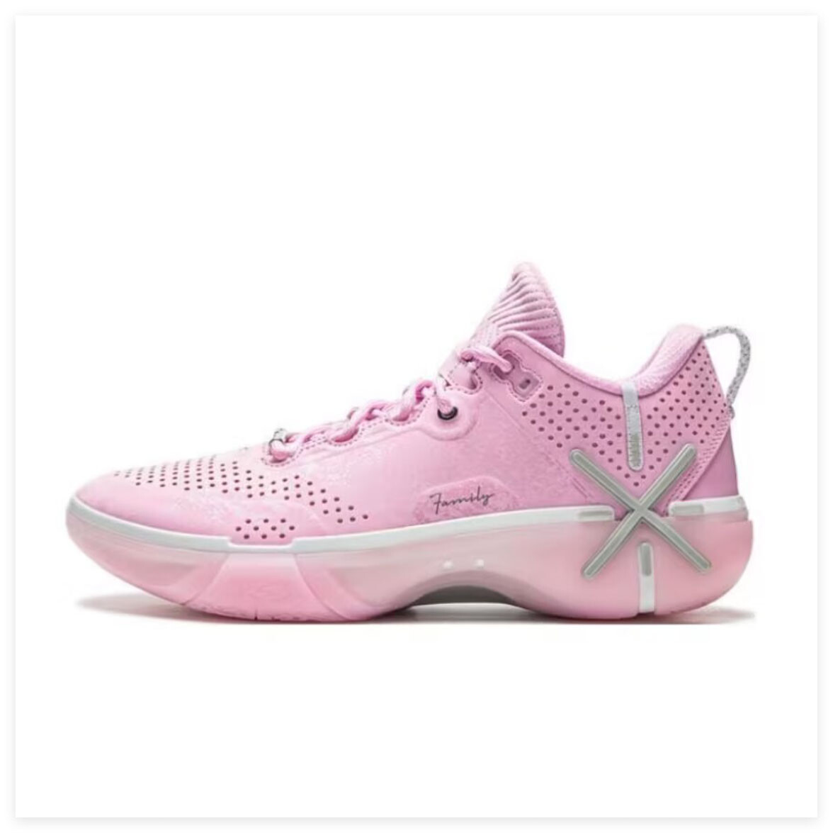LI-NING Wade shadow 6「シャンパーニュ」 Wade Shadow 6 