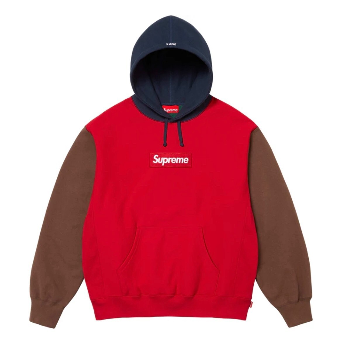 トップス supreme box logo hooded sweatshirt 16aw Supreme Box Logo Hoodie FW16 - Navy M | eBay