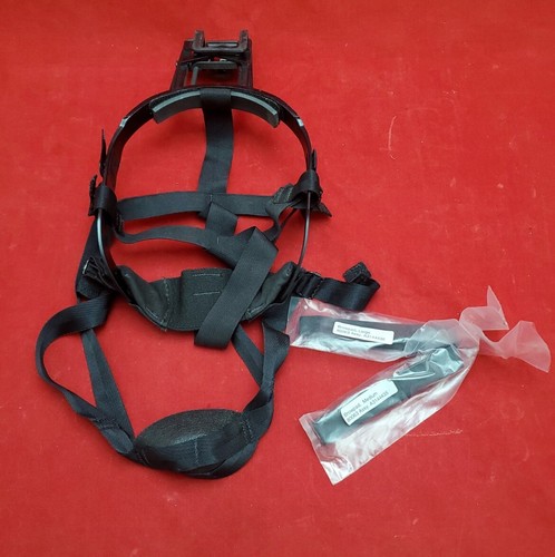 ITT Head Mount Assembly USGI MILSPEC PVS-14 PVS-7 - Skull