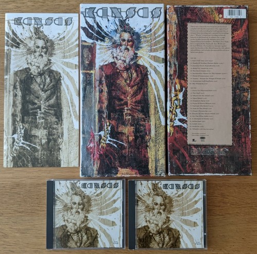未開封 KANSAS THE CLASSIC ALBUMS COLLECTION 510QxjpnkYL._SY200_QL15_.jpg