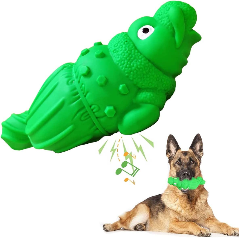 For Aggressive Chewers Toughest Non-toxic Natura