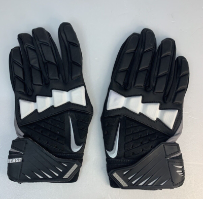 Nike hyperbeast deals lineman gloves