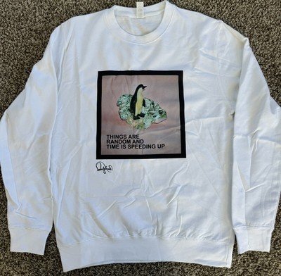 Dumbo Gets Mad Sweater Tour Things Are Random And Time Is Speeding Up New M