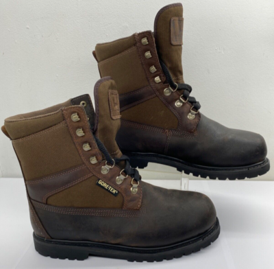 Field and stream shop thinsulate boots