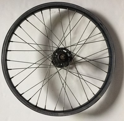 vintage araya rims