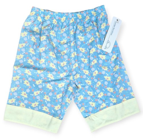 【美品】完売 希少 WIND AND SEA NYLON SHORTS 刺繍ロゴ Versace - Printed silk shorts Light Blue - The Corner