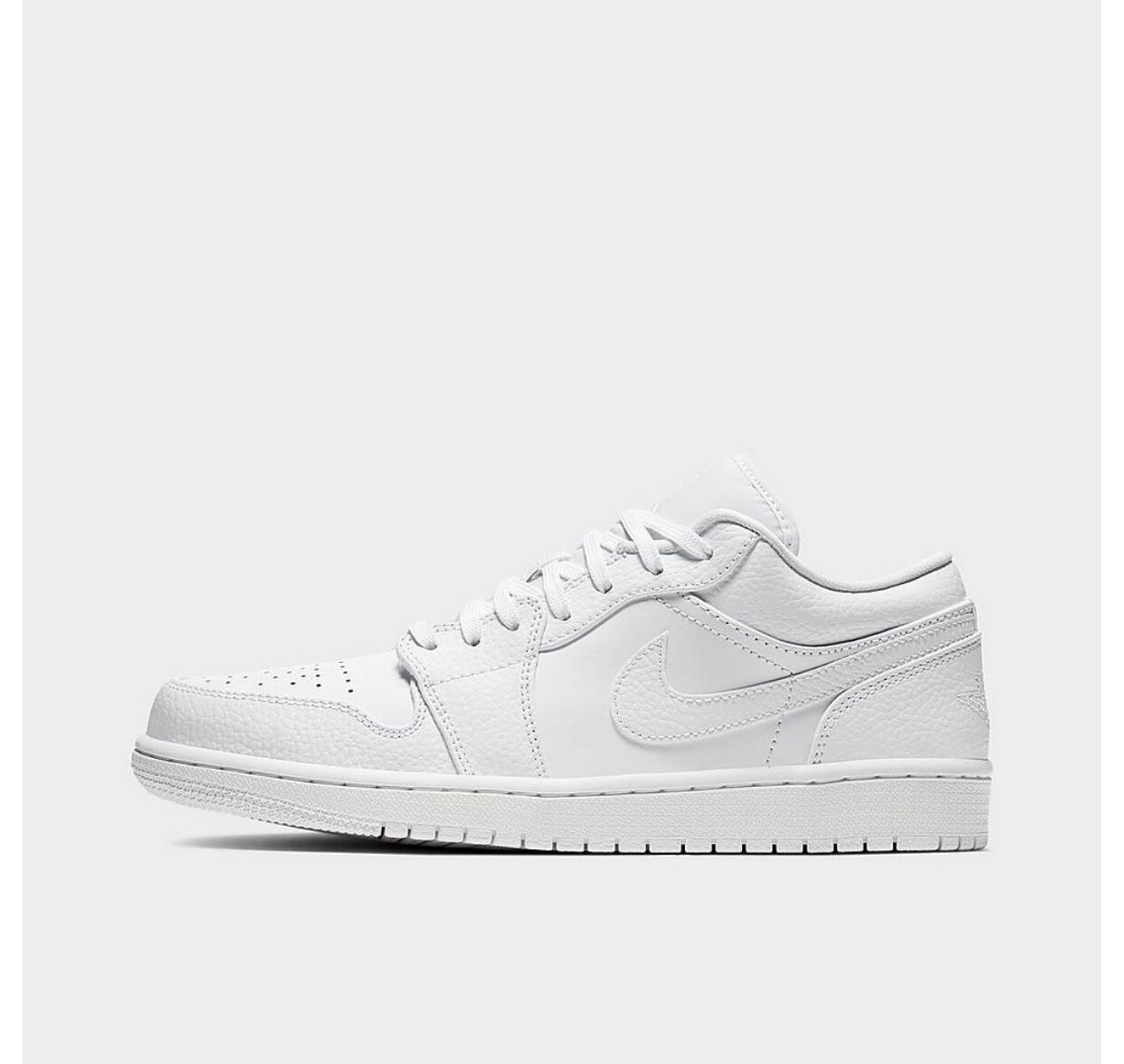 air force 1 ostrich white