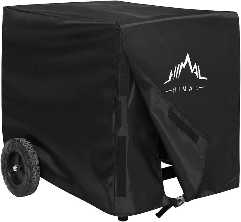 Cover For Predator 8750/duromax 12000/honda Eu7000is/5550 Wa