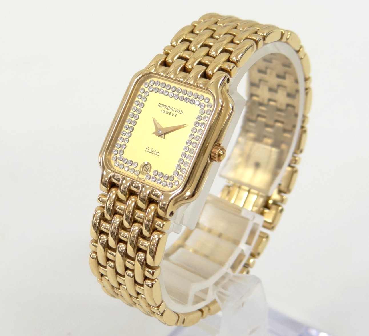 ✨RAYMOND WEIL✨GENEVE✨Fidelio✨クオーツ✨腕時計✨ $_57.PNG?set_id=880000500F
