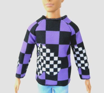 Ken fashionista clothes deals