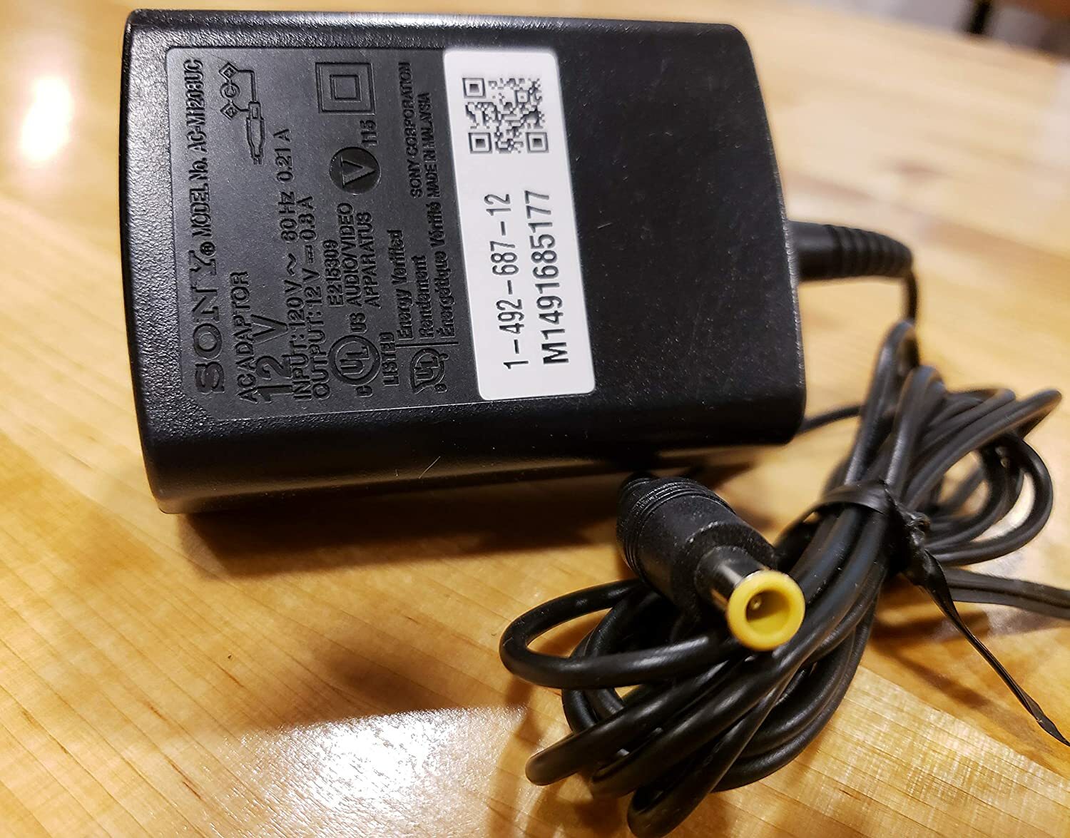 【破格①】SONY AC Power Distributor SRP-D1500 Amazon.com : PKPower AC/DC Adapter for Sony BDP-S1500 BDP