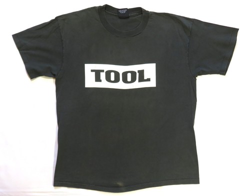 ミュージシャン EMF/1991 North American Tour T-shirt L ミュージシャン EMF/1991 North American Tour T-shirt L