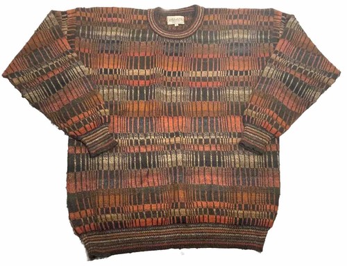 （新品）INDIA INDUSTRY｜hexagon lace pullover 新品）INDIA INDUSTRY｜hexagon lace pullover