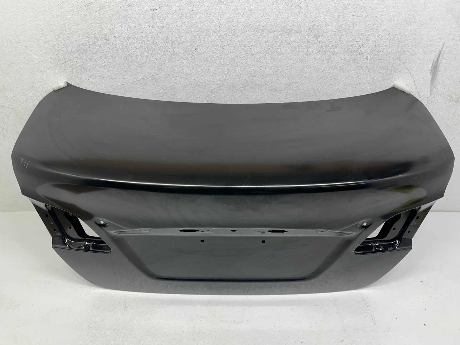 NEW 2013-2017 NISSAN SENTRA SEDAN REAR TRUNK DECK LID UNPAINTED OEM H4300-3SGMA