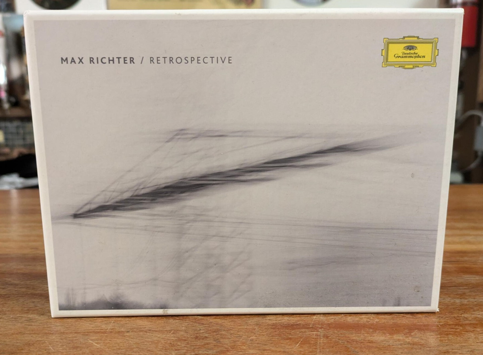 The ATLANTIC Times on CD SAMPLE 4枚 The ATLANTIC Times on CD SAMPLE 4枚 The Atlantic Times On Cd