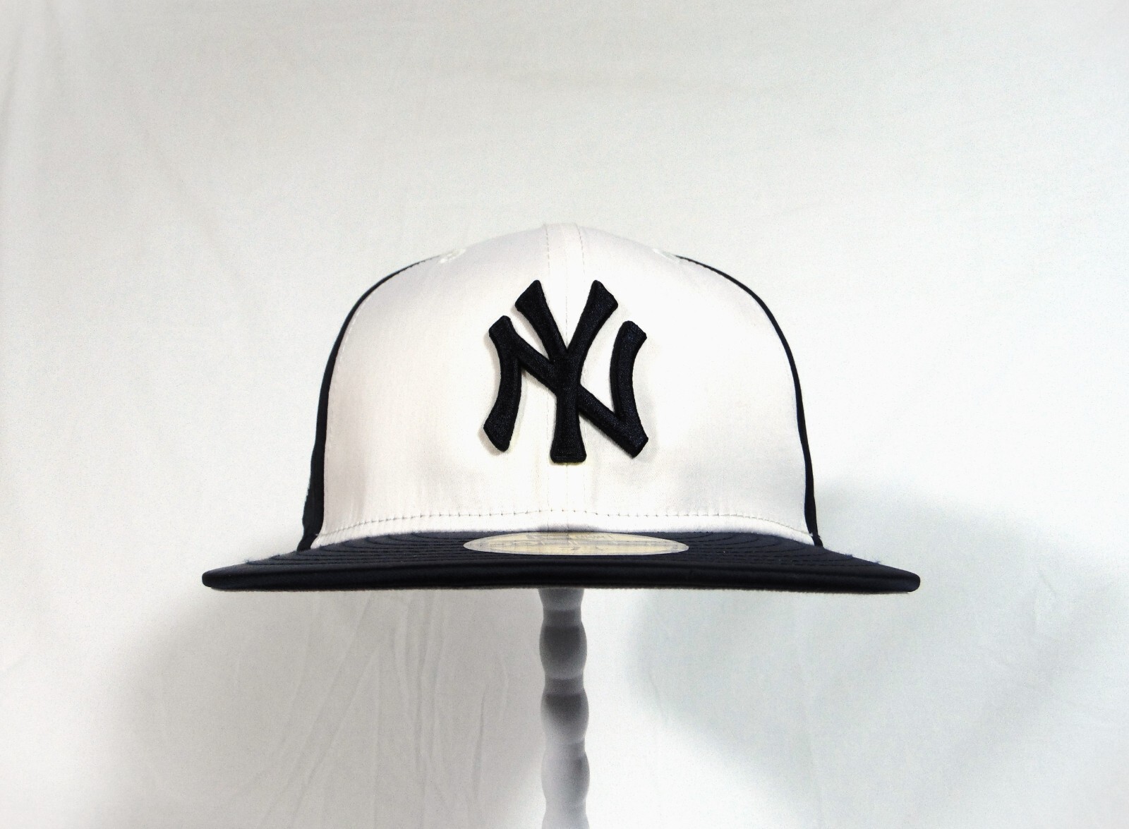 【海外限定】New Era 59FIFTY MLB New York Yankees TiffanyBlue New Era 59Fifty Fitted Cap Newyork Yankees “Tiffany Blue