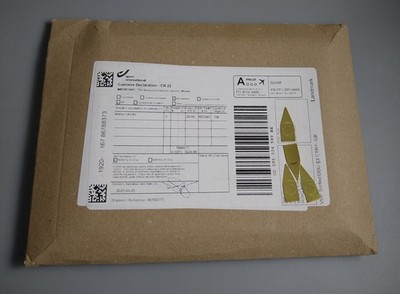 Item photo(s) from verified buyer