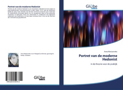 Portret van de moderne Hedonist | Anna Martynenko | Taschenbuch | Paperback