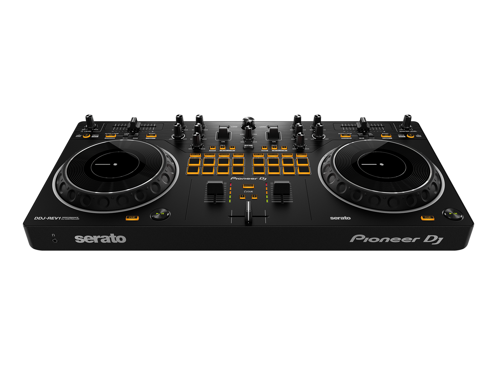 Pioneer DDJ RB DJコントローラー Pioneer DJ DDJ-RB Rekordbox DJ Controller Review And Video