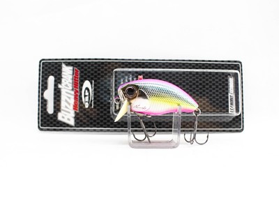 OSP Buzz n' Crank Heavy Hitter Floating Crank Bait Lure S-19 (2610)