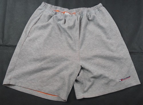 tommy hilfiger basketball shorts