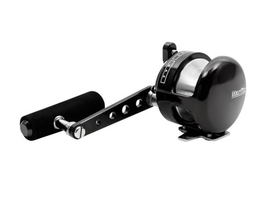 Marfix Reels C3-RH ***Right Hand***