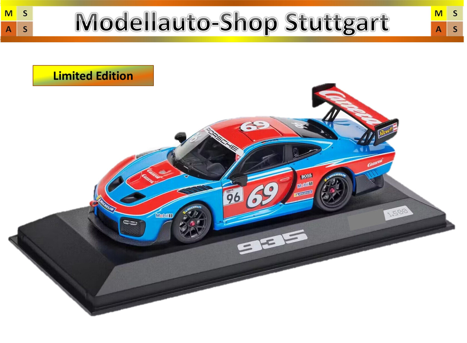 【MINICHAMPS】限定1500台 Porsche 935 #69 $_57.JPG?set_id=880000500F