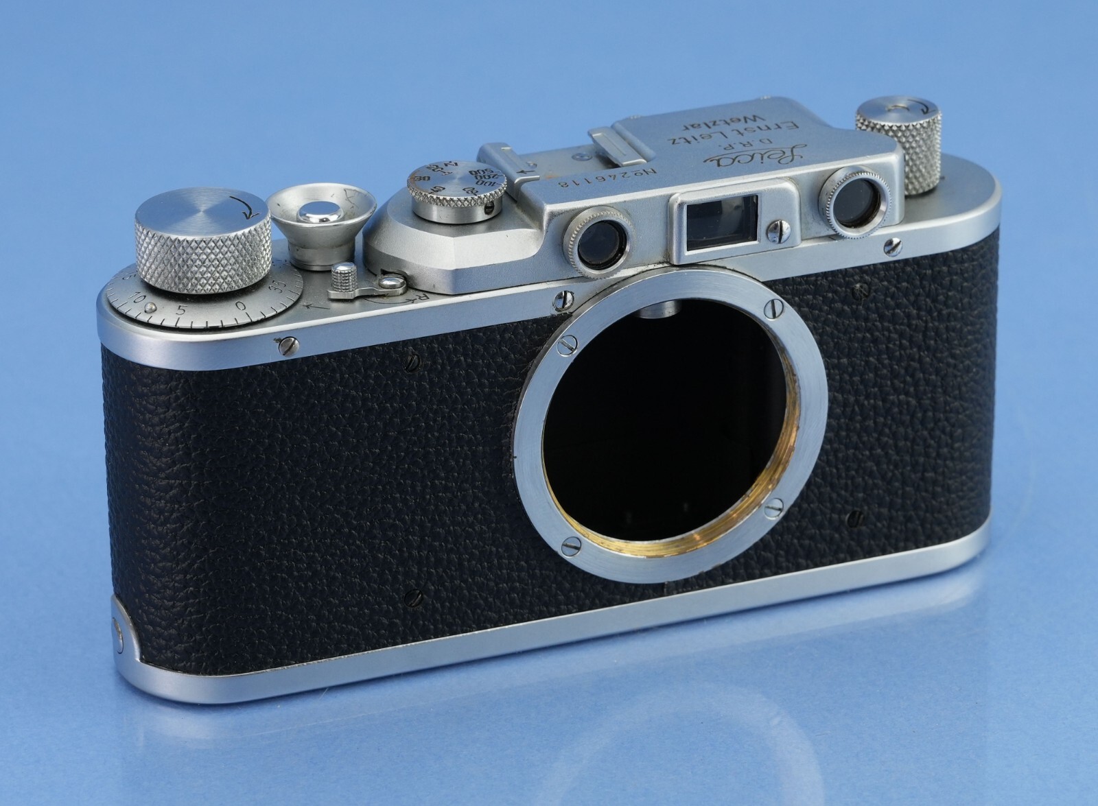 【実用】Leica ライカ Leitz ラピッドローディングシステム14260 Leica (ライカ) クイックローディングスプール 14260 RAPID LOAD