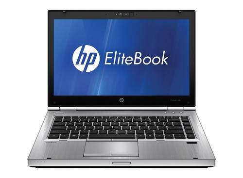 HP EliteBook X360 1040 G8 – 14" Touch, Intel I7-1185G7, 16GB RAM, 256GB SSD, Win10 (Used)