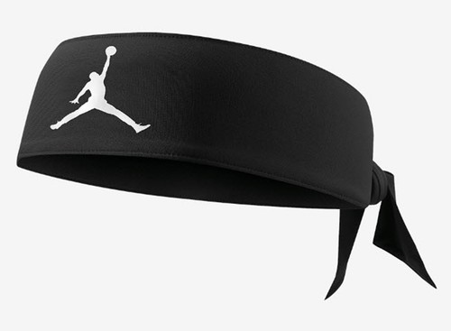 帽子 Supreme Jordan Headband Supreme Jordan Headband (FW24) - $40