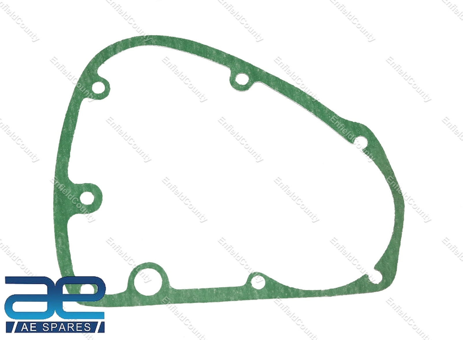 Gear Case Gasket Seal Fits For Royal Enfield Bullet 350cc 4 Speed Bikes 