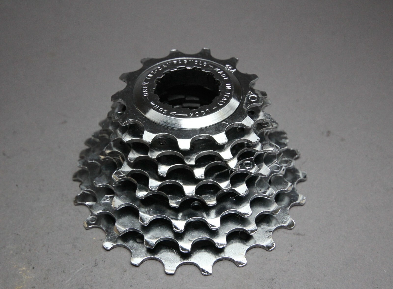 Campagnolo MK2 Exa-Drive 9 スピードカセット Campagnolo MK2 Exa-Drive 9 スピードカセット