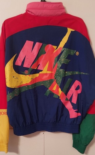 NIKE AIR JORDAN ボンバージャケット 古着 海外限定】Jordan ジョーダン NIKE ボンバージャケット MA-1