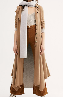 Free people bonanza best sale jacket