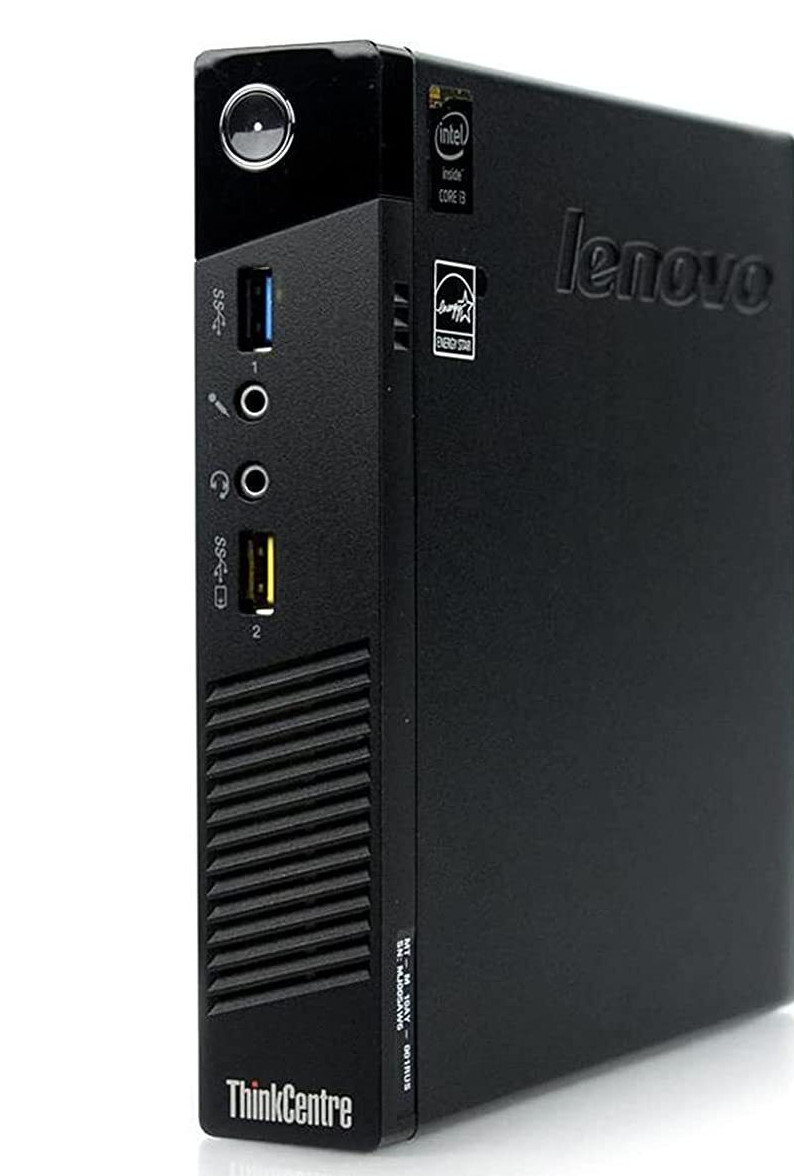 ミニPC Lenovo ThinkCentre M73 Tiny Core i5 16GB $_57.JPG?set_id=8800005007