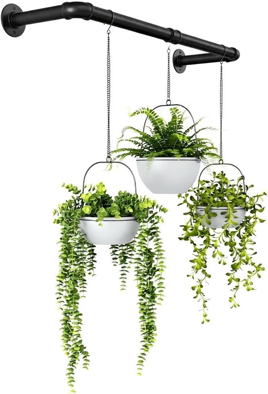 Hanging Planters for Indoor Plants Plant Hanger Indoor Hanging Plant Holder Wind