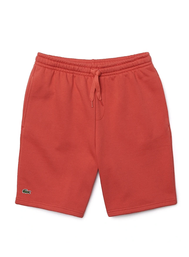 

Мужские флисовые шорты Lacoste Crater Sport