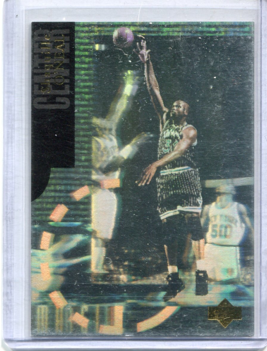 その他 Crown e SHAQUILLE O'NEAL AUTO Shaquille O'Neal 21/22 Panini Origins Legendary Autograph