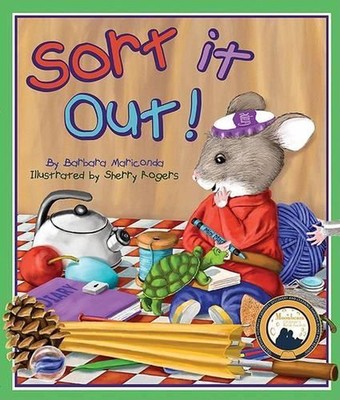 Sort it out by Mariconda (English) Paperback Book