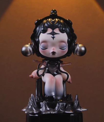 Skullpanda The Sound Series Confirm the hidden- The