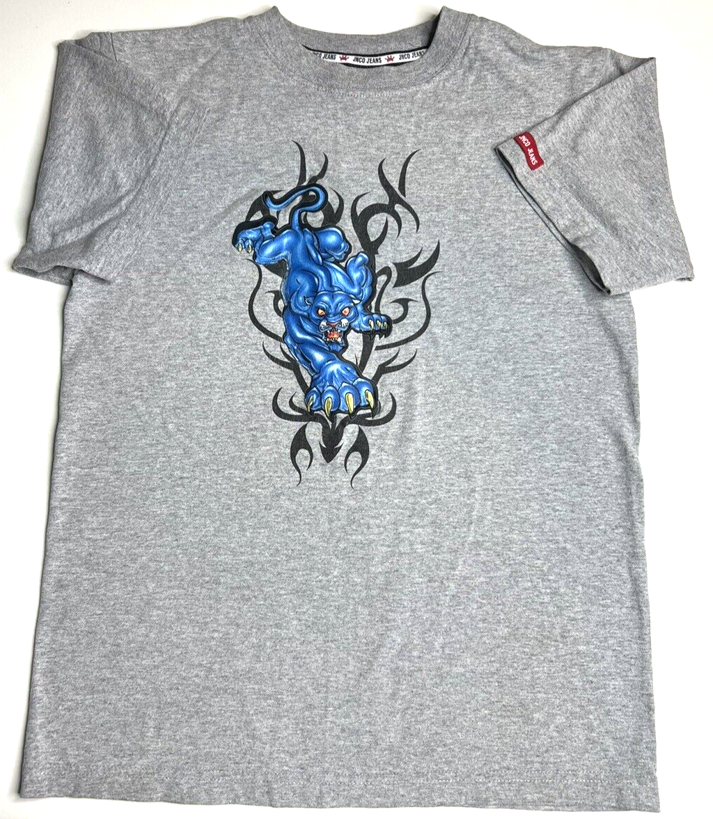 g.o.a peacock print t shirt y2k・グランジ g.o.a peacock print t shirt y2k・グランジ - メルカリ